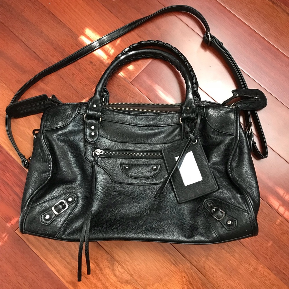 City bag
